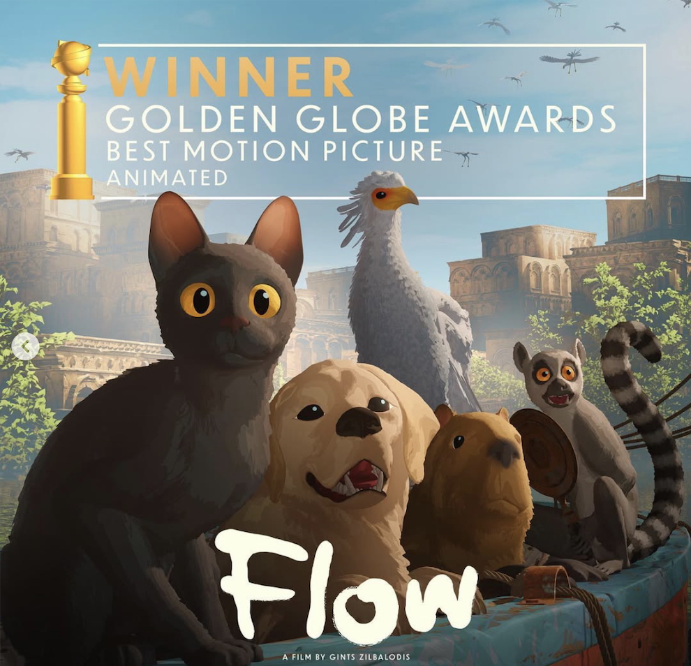 Flow