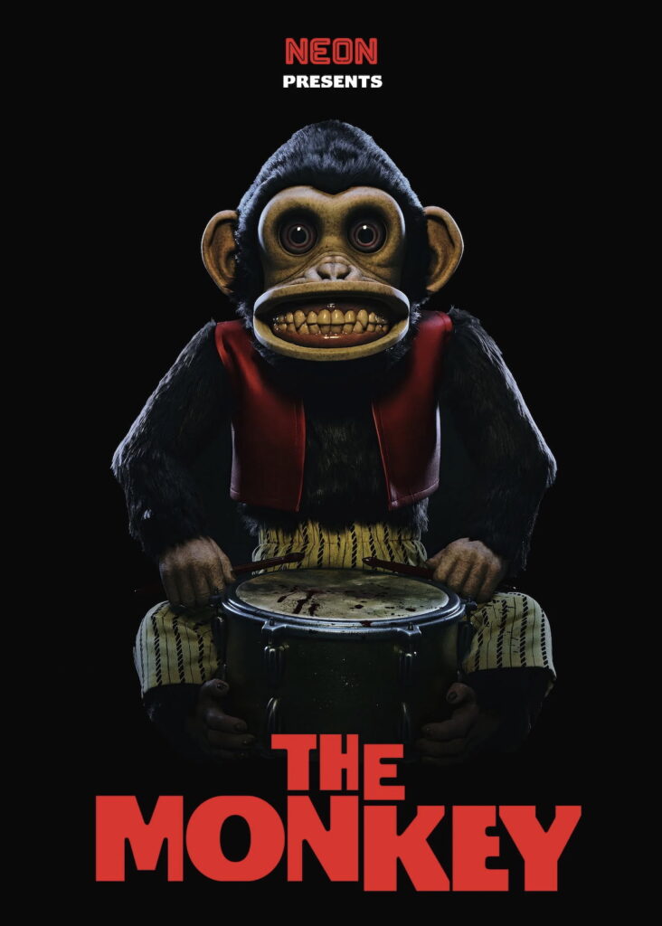 monkey