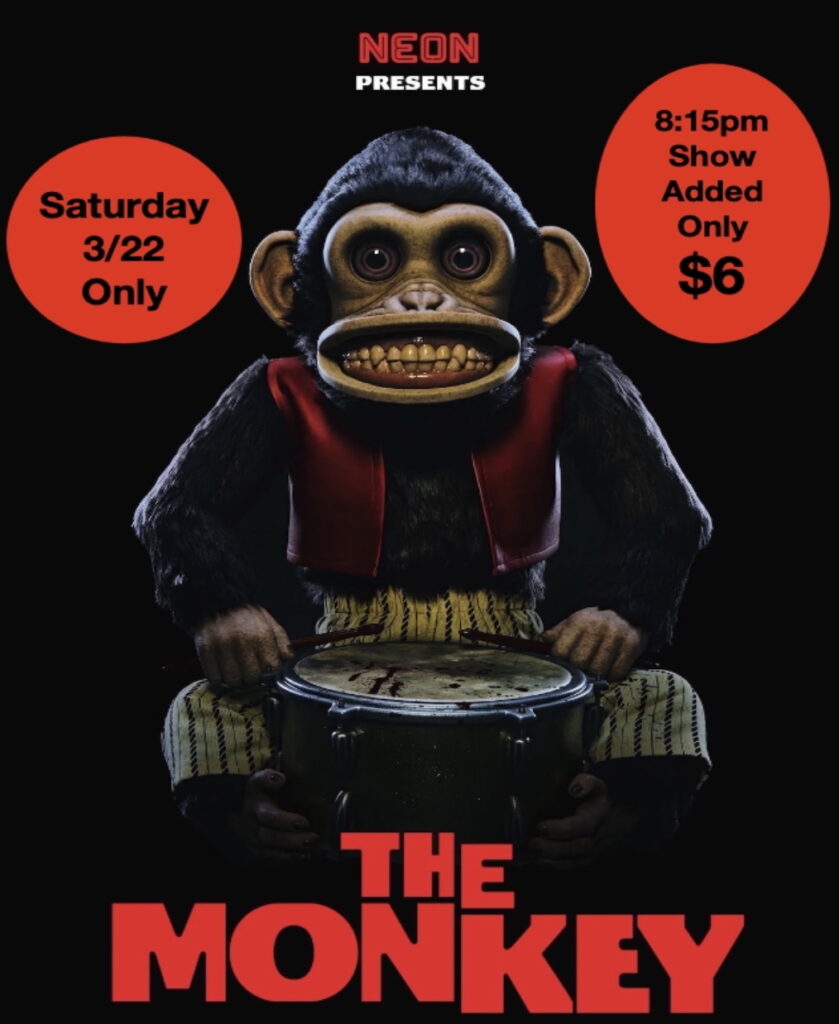monkey special